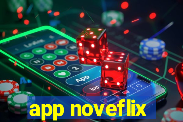 app noveflix